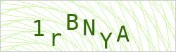Imagen CAPTCHA