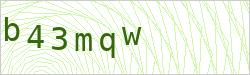 Imagen CAPTCHA